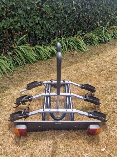 Thule 9403 three bike carrier - thule,
