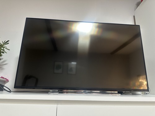 Toshiba 43vl5a63db smart - 43vl5a63db, 43"