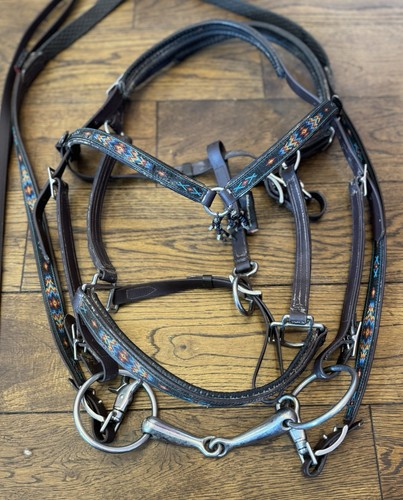 Taylored tack 1 - taylored, comfort