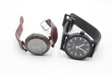 Womens Assorted Watches Tissot Rock Watch Mondaine Quartz WORKING x 2