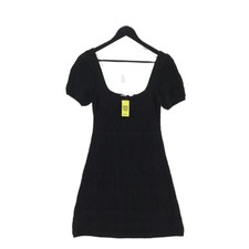 Zara Jumper Midi Dress M in