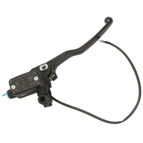Brembo front brake master - brake,