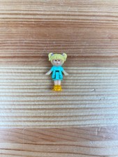 Vintage polly pocket - pocket, tiny