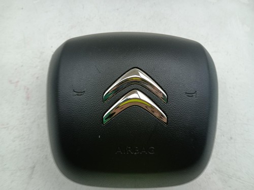 Citroen steering wheel - c3,