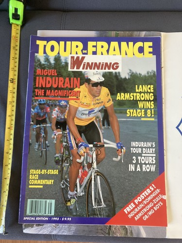 Winning magazine special - winning,
