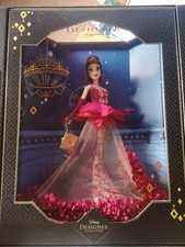 Disney Limited Edition Doll
