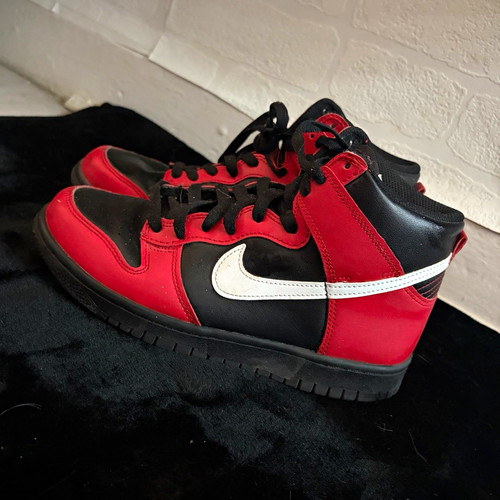 Nike air jordan mid top - air,