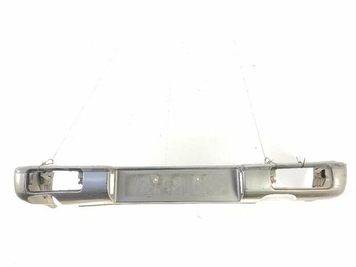 Rear bumper 20152819 isuzu - rear,