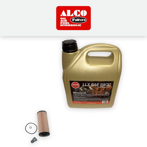 Service kit for audi b7 - b6,