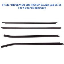 Window Seals  Door Weather