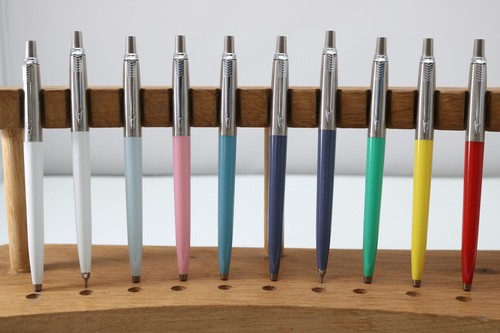 Vintage parker jotter - vintage,