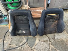 Recaro Seat Tops Rs Ford BMW VW