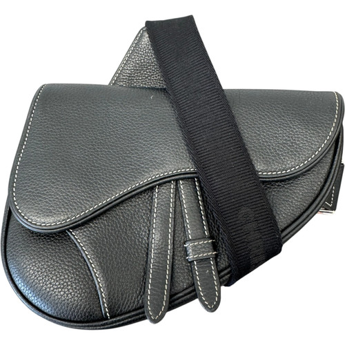 Dior men saddle messenger - men's,