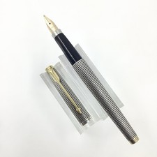 Parker 75 Cisele Sterling
