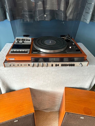 Vintage 1970s sony - 1970s,