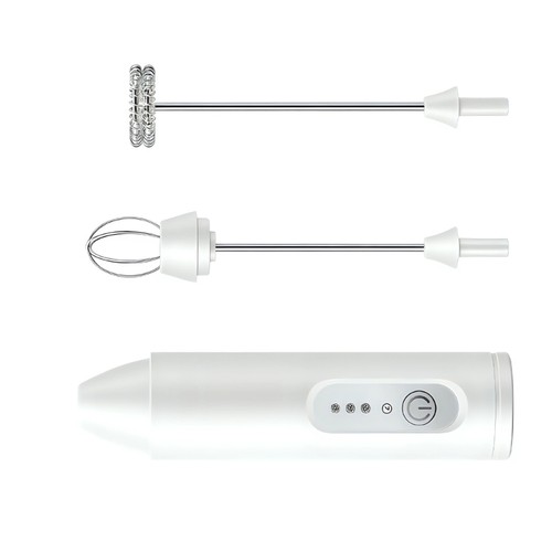 Electric milk frother - electric,