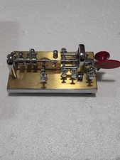 VINTAGE VIBROPLEX 1958