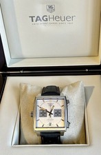 Tag Heuer Monaco Limited