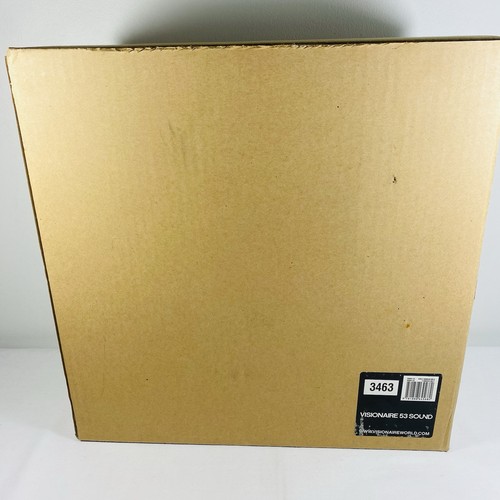 Sealed various visionaire - various, no