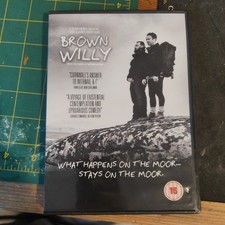 Brown Willy (DVD) Simon Harvey