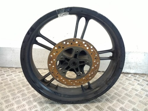 Yamaha yzf r125 - r125, good