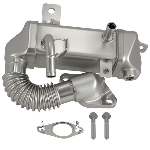 Engine egr valve - egr, cooler