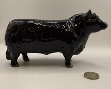Beswick Aberdeen Angus Bull RARE (1562) A/F