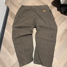Carhartt Carpenter Work Pants