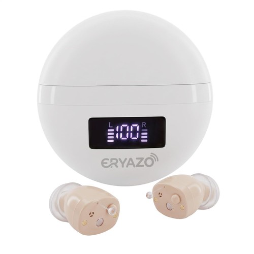 Pair rechargeable digital - rechargeable,