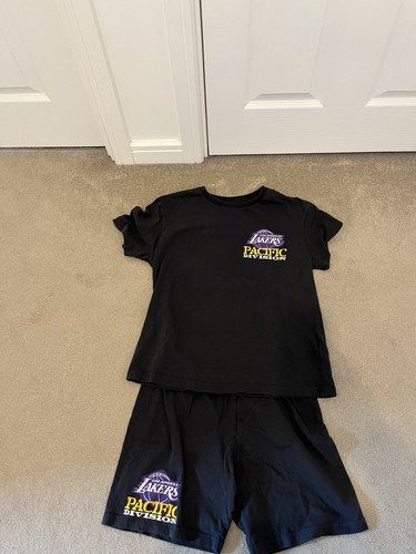 Boys nba basketball la - m&s,