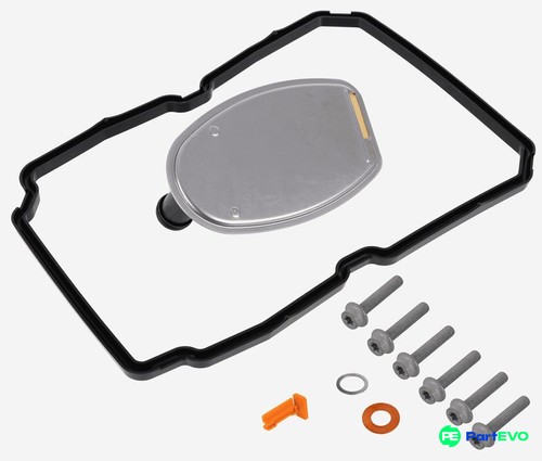 Automatic transmission oil - zf,