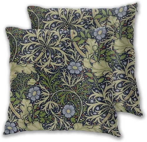 Cushion cover william morris - cushion,