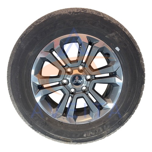 Mitsubishi l200 2020 - l200, 18"