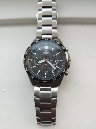 Casio edifice - casio,