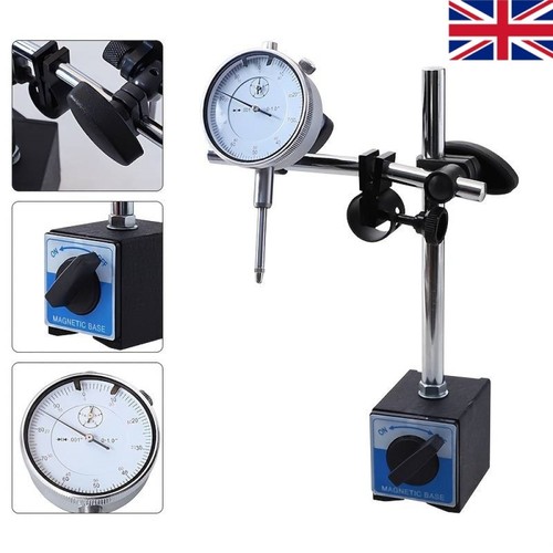 Imperial dial test indicator - test,