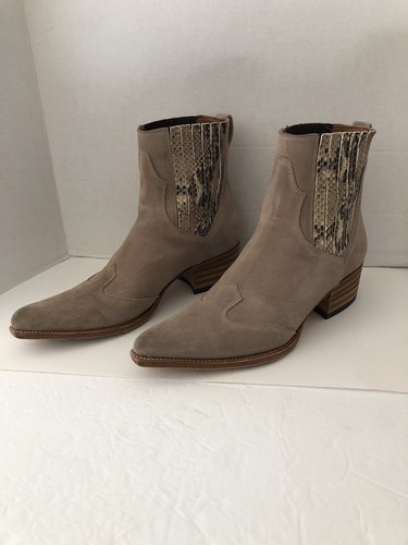 Pliner cowgirl western couture - pliner,