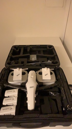 Dji inspire 0 - v2.0, drone