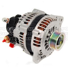 LRB00446 REMANUFACTURED Car Alternator 12V 70A 12 Volt 70 Amp Replacement Lucas