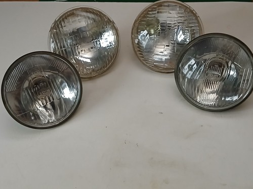 Complete set 130mm - of, toyota