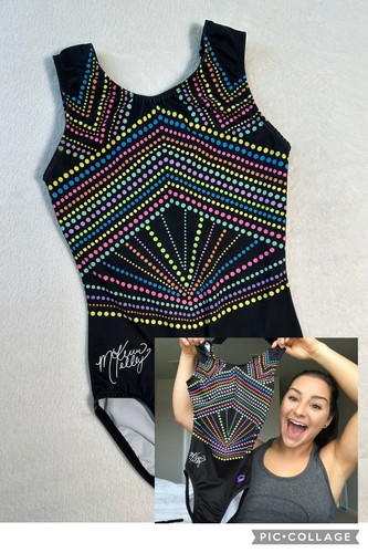 Mckenna kelley elite - mckenna,