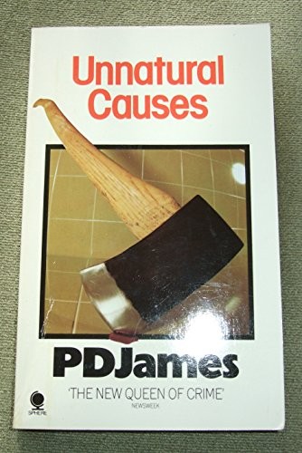 Unnatural causes james - causes-p., d.