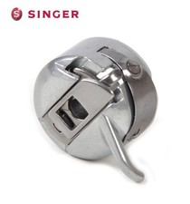 SINGER STANDARD BOBBIN CASE RELIABLE - 1507 1408 Tradition, Simple, Brilliance 