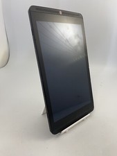 Nvidia Sheild K1 16GB Wi-Fi Black Gaming Android Tablet Cracked