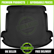 RUBBER BOOT LINER MAT TAILORED