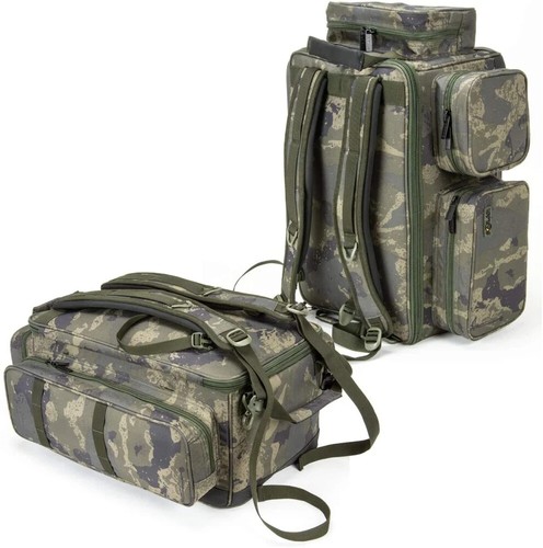 Solar tackle undercover - solar, camo