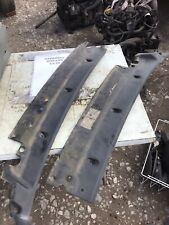 VAUXHALL MOVANO LWB 1998-2010