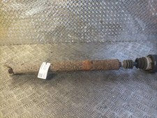 JEEP GRAND CHEROKEE 2001-2005 2.7 DIESEL OM 665.921 AUTO TRANSMISSION PROPSHAFT 