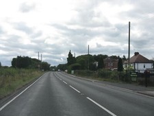 Photo 12x8 A456 at Alton