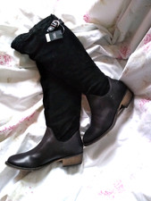 NEXT 🖤 Black  Real LEATHER