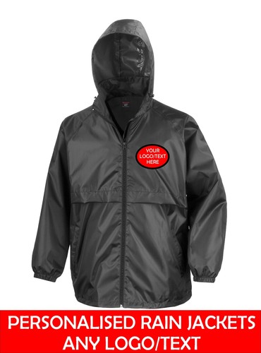 Personalised lightweight - personalised,
